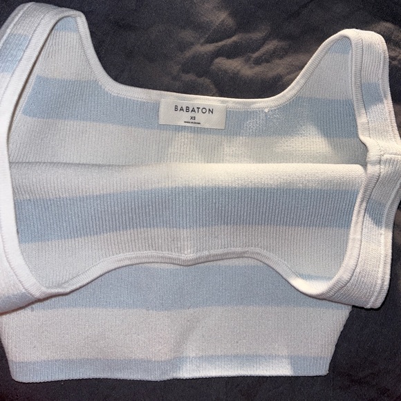 Aritzia tank top - Picture 2 of 2